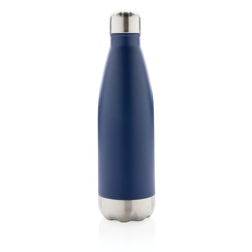 Bouteille isotherme personnalisée 500ml - Objetify